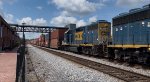 CSX 2625